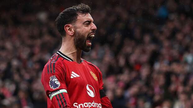 «Манчестер Юнайтед» — «Астон Вилла»: стали известны стартовые составы