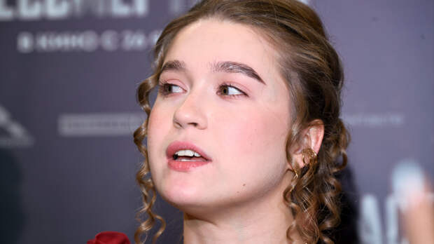 Все пропитано любовью: Платонова о фильме «Спасти бессмертного»