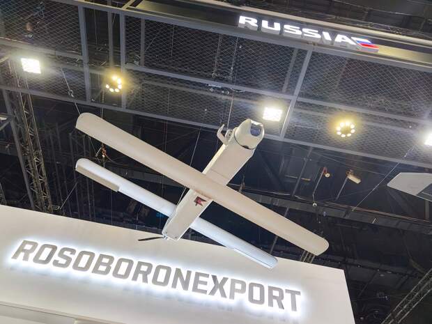 Названо условие для точности ударных «КУБов» войск России