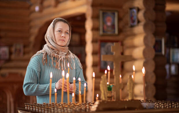 Молитвы на Пасху: тексты, как и когда молиться