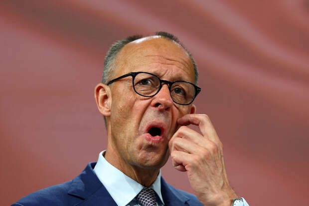 Политик Медведчук: канцлер Мерц по заветам Гитлера обожествляет войну