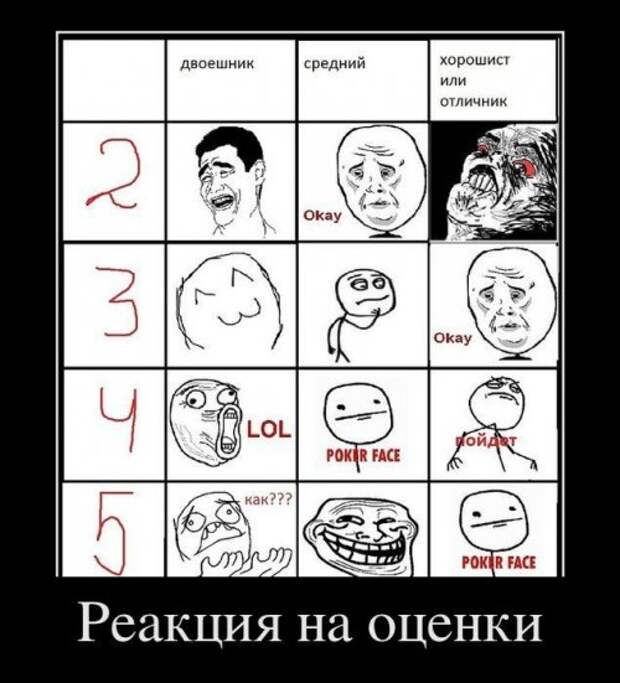 Прикольные демотиваторы (25 шт)
