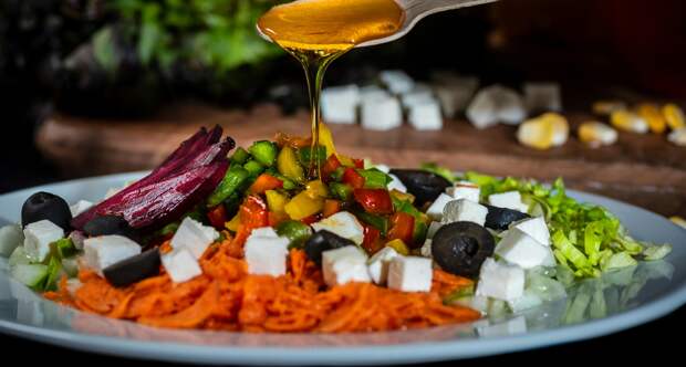 Винегрет по-новому: секрет вкуса от Ларисы Рубальской