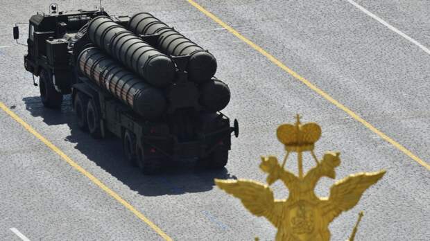 Daily Sabah: в 2020 году Россия и Турция собираются подписать контракт на вторую партию С-400