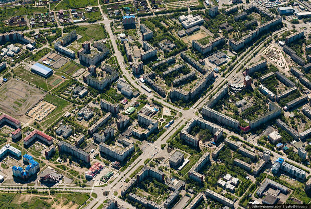 Саяногорск