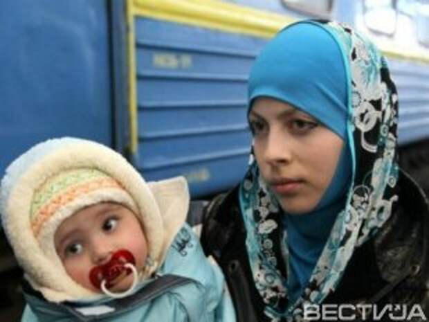 В освобожденные города востока вернулось более 19 тысяч человек В освобожденные города востока вернулось более 19 тысяч человек