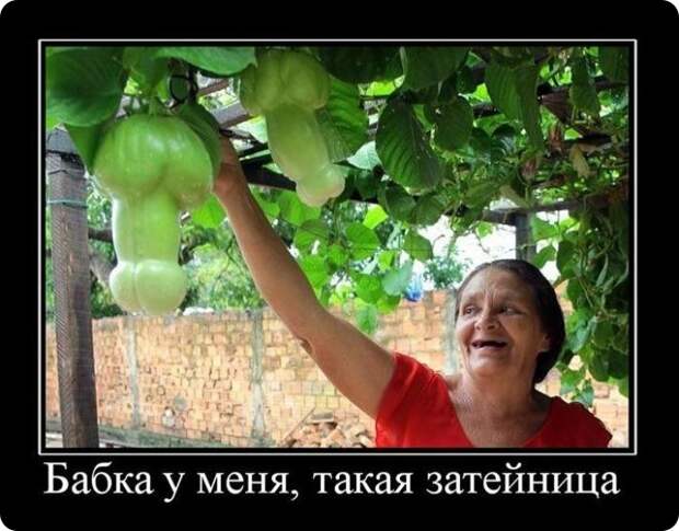 Всячина...