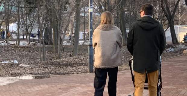 Пары, которым суждено быть вместе