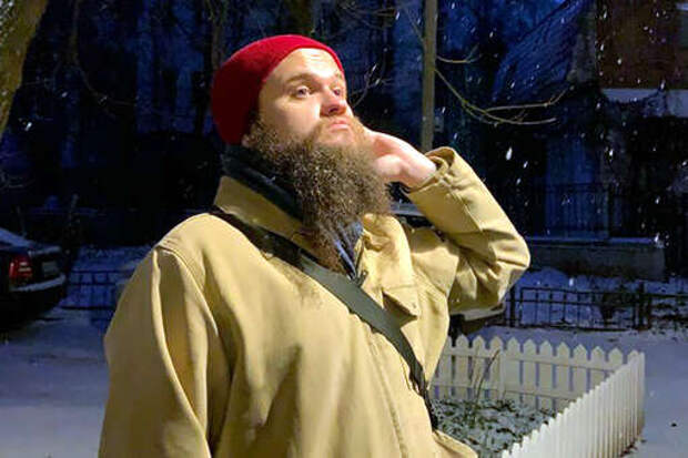 «Ъ»: рэпера и ветерана СВО Гвоздодерова задержали по подозрению в самоволке