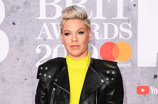 Пинк рассказала о своей борьбе с коронавирусом: "Это самое страшное, с чем я когда-либо сталкивалась"