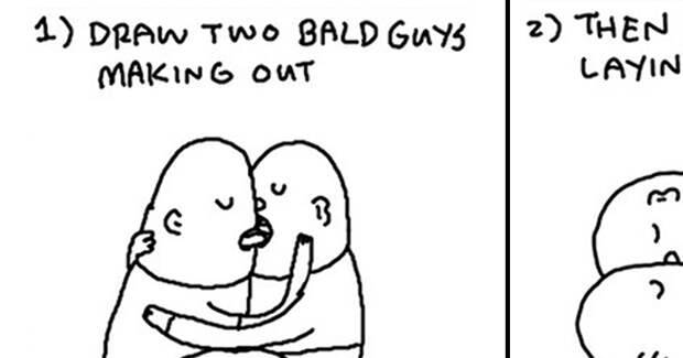 50+ Hilarious Comics By Cartoon Network Artist For People With A Weird Sense Of Humor