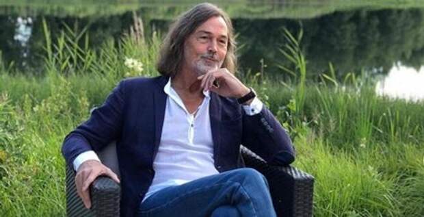 Никас Сафронов рассказал о болезни  Вилли Токарева