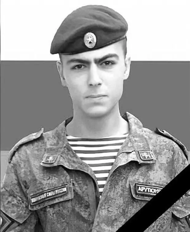 Территория Героев...(5)