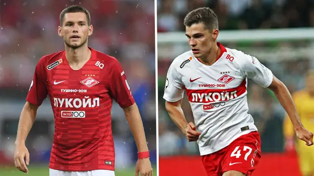 Ташаев в новой команде и месть за Лигу чемпионов: почему стоит посмотреть матч «Спартак» — «Динамо»