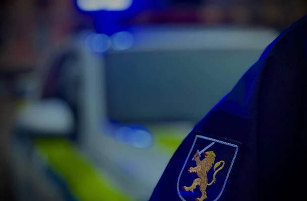 Полиция усиливает дорожные патрули на национальных трассах