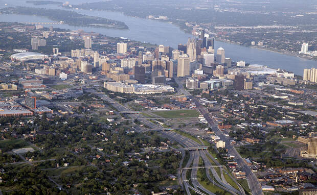 Detroit