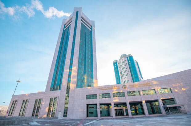 Политолог рассказал об «уходе в небытие» одного наследия Назарбаева