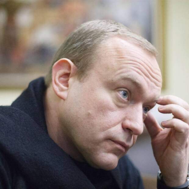 Василий Волга: Независимость Шотландии и Галичины как новая реальность Василий Волга: Независимость Шотландии и Галичины как новая реальность