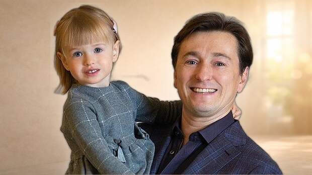 15 лет тайной боли: как Сергей Безруков обрел родительское счастье с пятью детьми, «забыв» о бездетности