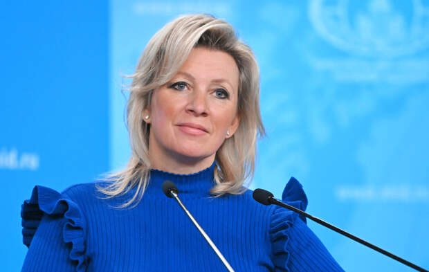 Захарова указала на хроническую проблему Финляндии