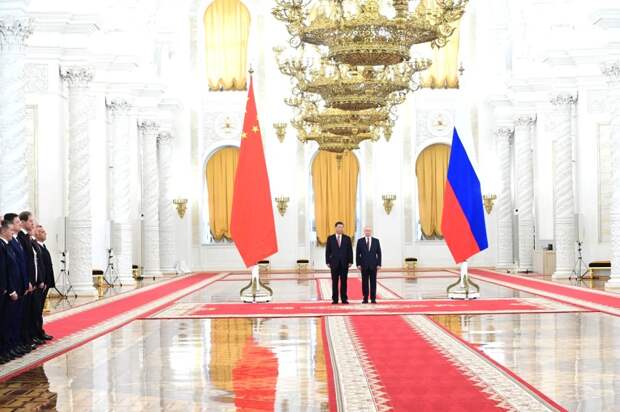 Российско-китайские переговоры в Кремле, 21.03.23.jpg