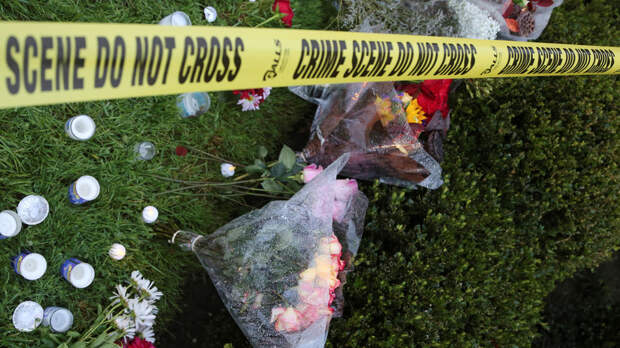 Посольство России выразило соболезнования из-за стрельбы в Питтсбурге