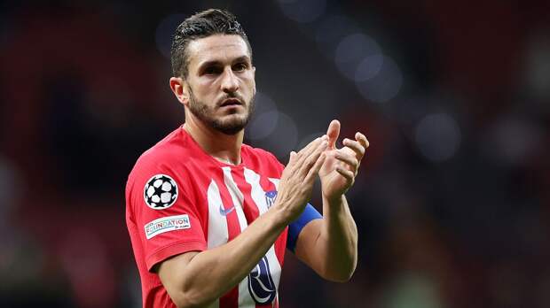 Коке — о полуфинале ЛЧ с «Арсеналом»: «Появляется волнение — как на первом свидании с девушкой»