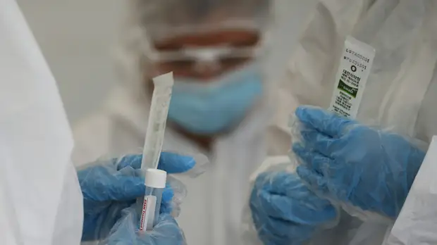 Число жертв коронавируса в мире превысило 440 тысяч