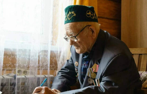 Җырчы Габделфәт Сафинның әтисе Габдрахман Сафин вафат булган