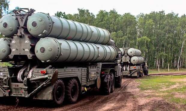 Шойгу: Россия поставит Сирии ЗРК С-300 в ответ на действия Израиля