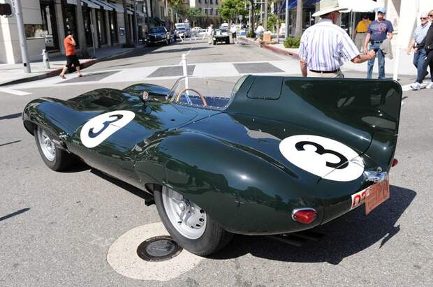 2010 Rodeo Drive Concours (56 фото) 2010 Rodeo Drive Concours (56 фото)