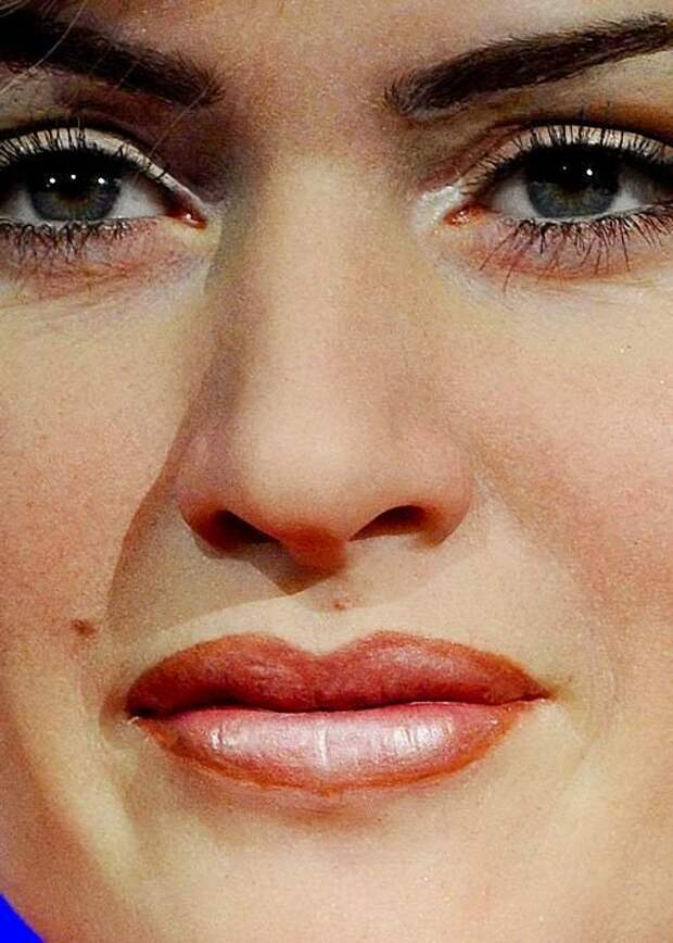 Звезды крупным планом