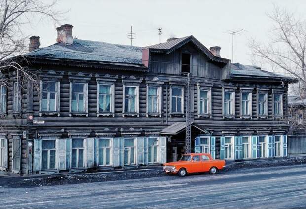 sovetskisouz 14 Советский Союз 1982 го года: последний год брежневской эры