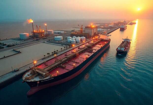 Индия потребовала от компаний еженедельный отчет о нефти из России