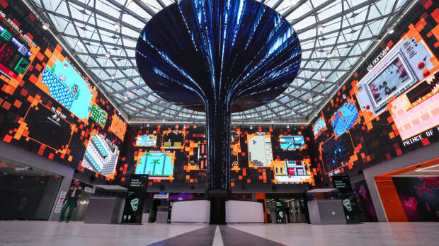 Собянин рассказал, кто может стать резидентом креативного кластера «Сколково»