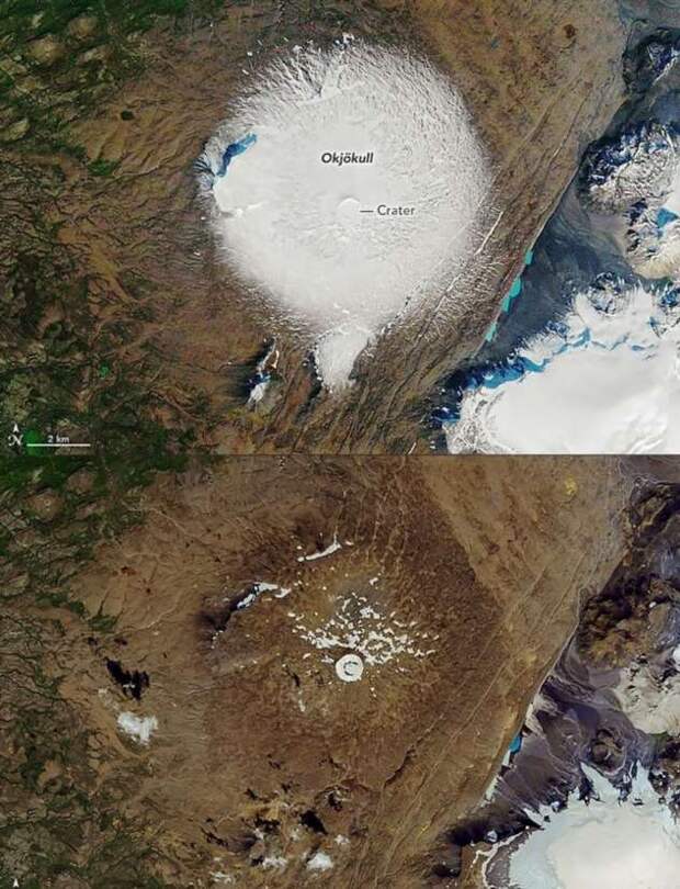 17 фотографий, которые помогают лучше понять этот мир