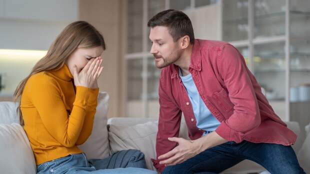 JSPR: специальная техника помогает парам эффективнее справляться с конфликтами