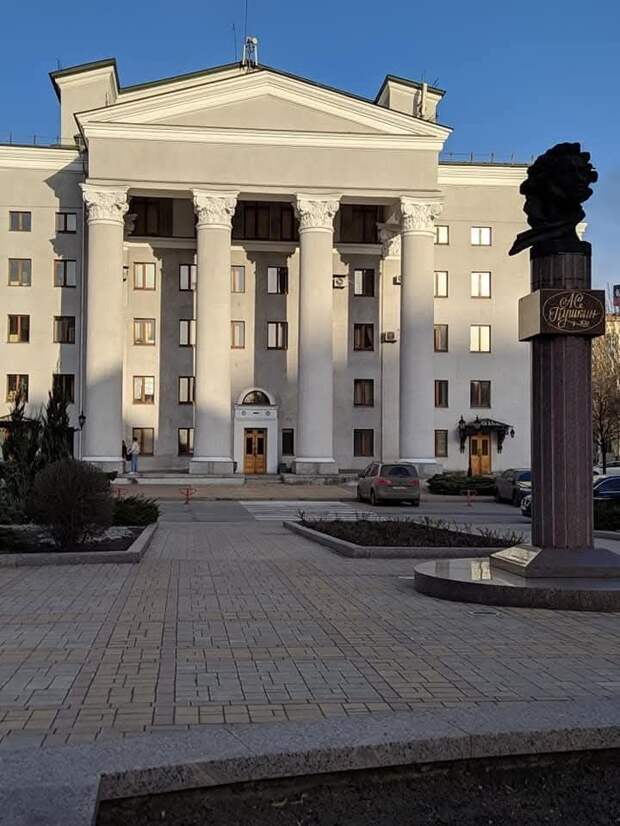 Добрый вечер!