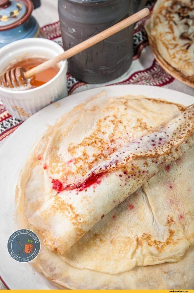 кулинарный реактор,фэндомы,рецепт,блины кулинарный реактор,фэндомы,рецепт,блины