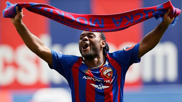 Ярошик предложил поставить памятник Вагнеру Лаву: «Лучший игрок российского футбола за 30 лет»