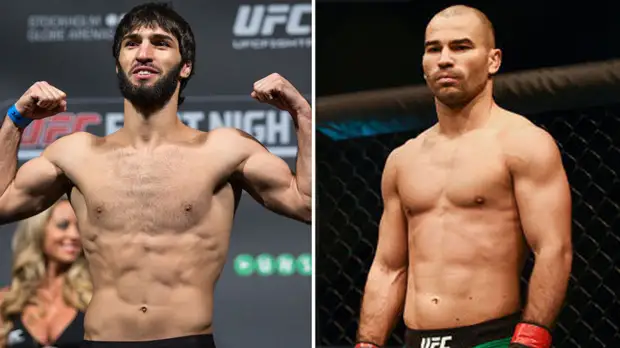 «Пожертвую гонорар детским домам»: спарринг-партнёр Макгрегора согласился провести поединок с Тухуговым в Грозном