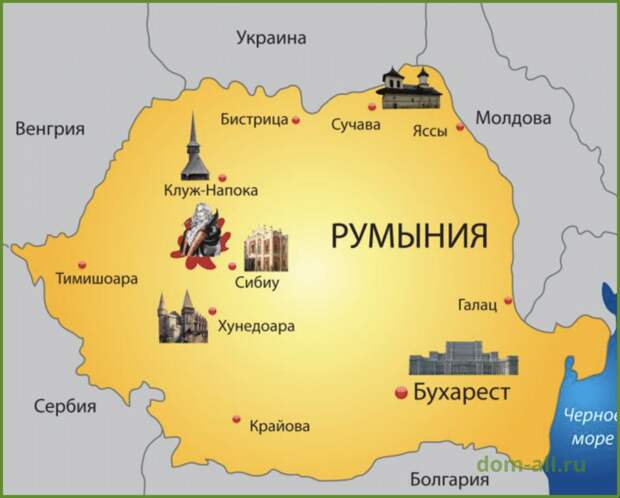 Недавние действия России по присоединению новых регионов могли спровоцировать разделение соседнего государства.-3