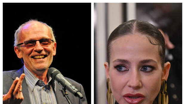 «Разведенка с прицепом»: Гордон и Барановская устроили эпичный троллинг