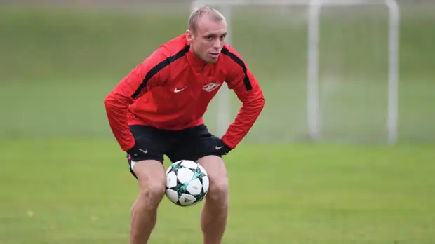 Глушаков высказался по поводу лайка поста актёра Назарова в Instagram