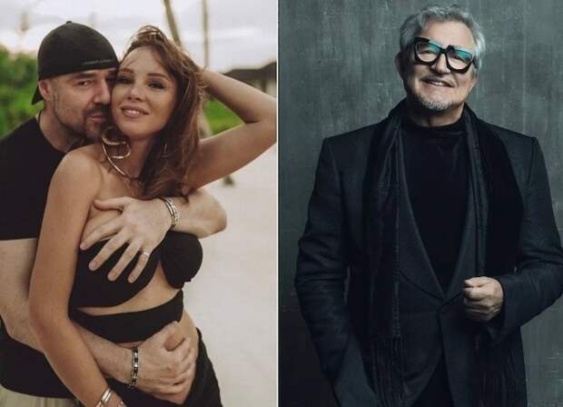 «Из Димы пытаются сделать мужика с рогами»: Диброва жестко ответила хейтерам