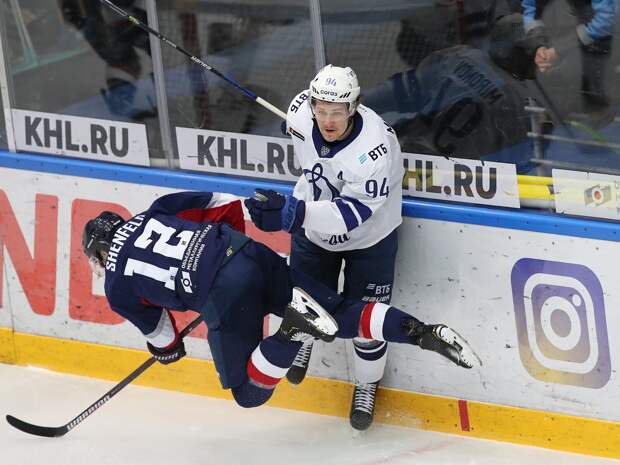 Андрей Миронов: «Не ошибается только мертвый»