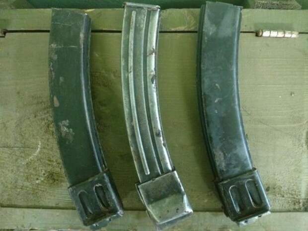 Делают их уже очень давно Фото livinghistoryru