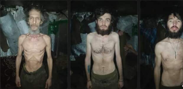 «Такая ситуация по всему фронту»: ВСУшники теряют сознание от голода