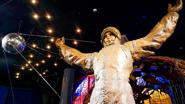 Космические музеи России: топ-8