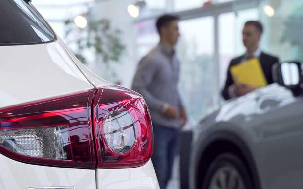 В России выросло число дилерских центров: какие появились, а какие исчезли?